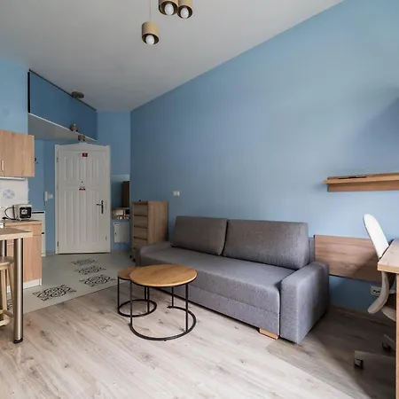 Wierzbiecice Homely By Bookinghost * Познань
