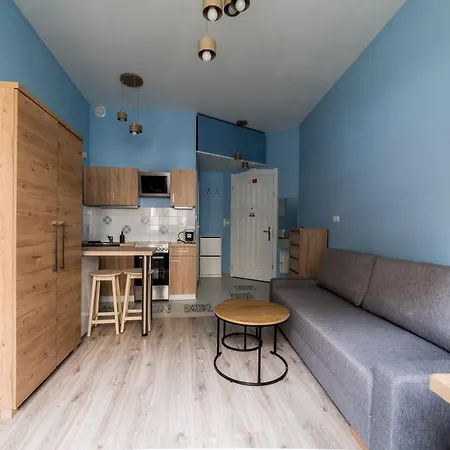 Wierzbiecice Homely By Bookinghost Апартаменты Познань